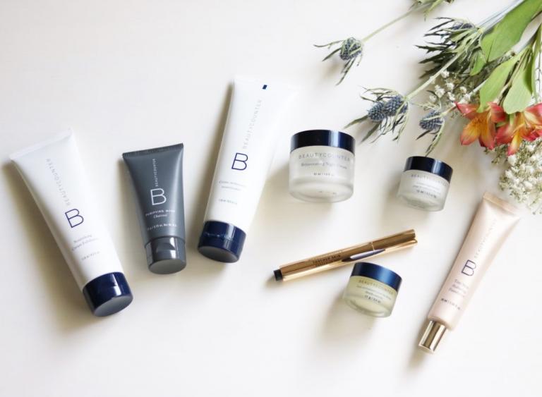 Beautycounter