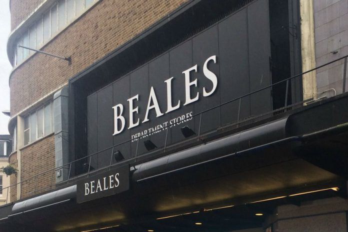 Beales