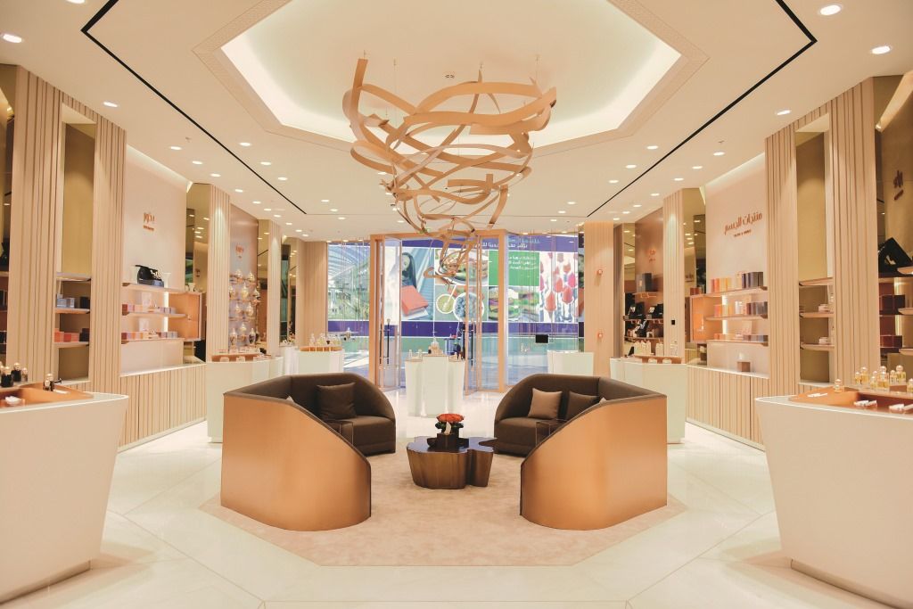 Chalhoub Group Chalhoub Group