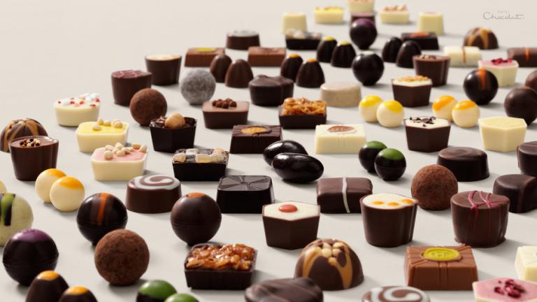 Hotel Chocolat