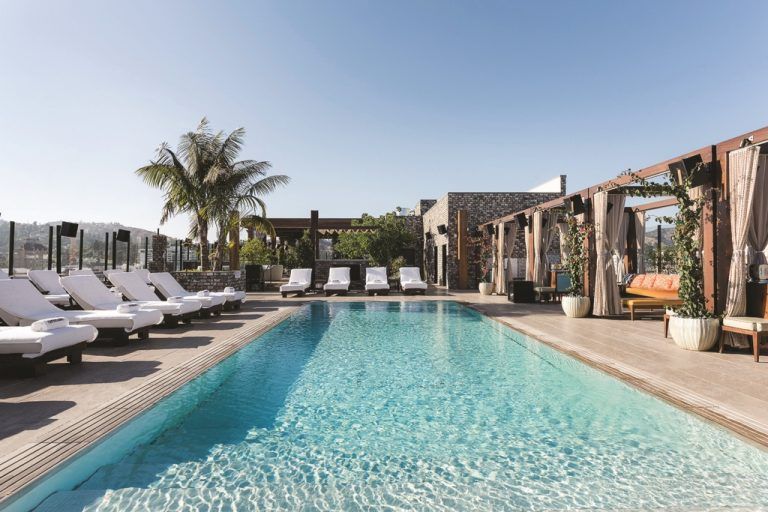 Dream Group Hotel