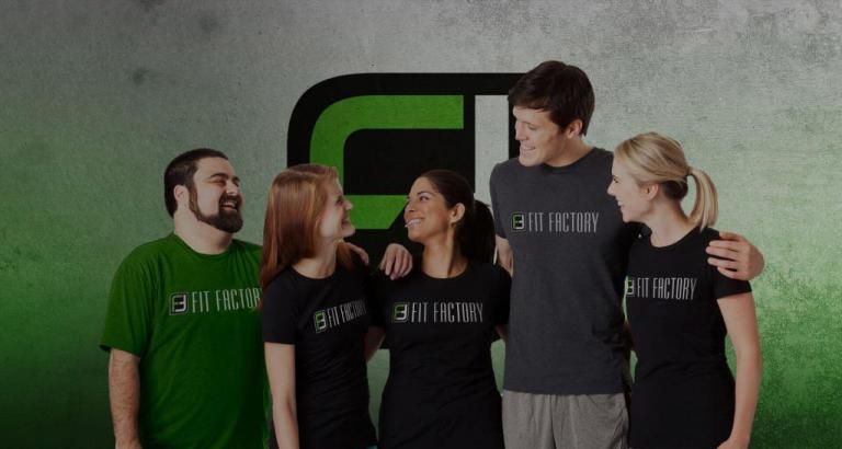 Fit Factory