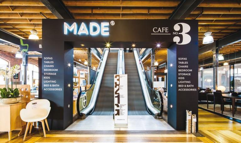 MADE.COM – Great Design For Everyone