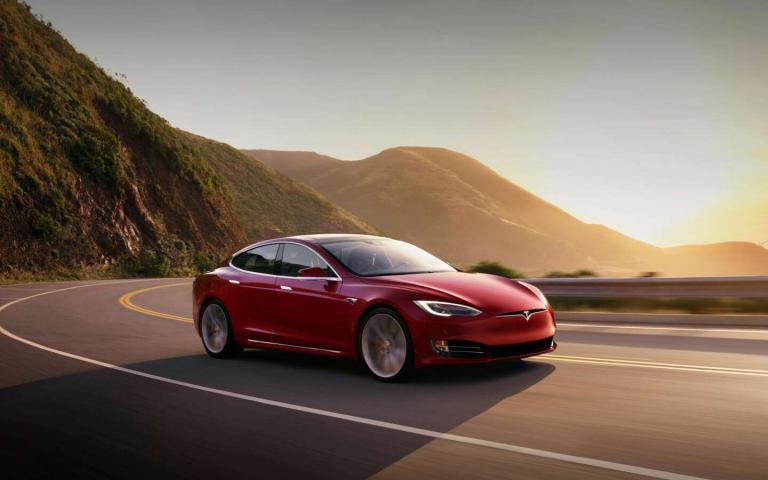 TESLA