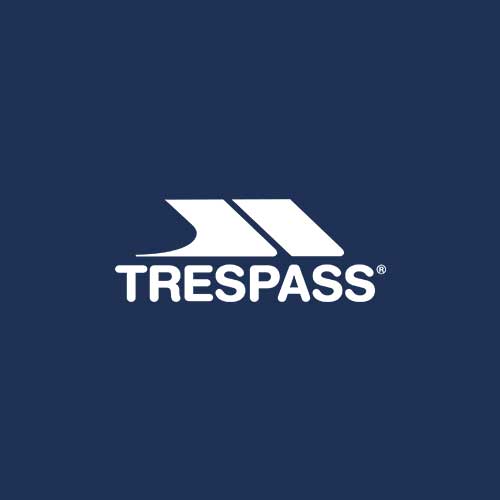 Trepass