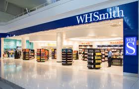 WH Smith
