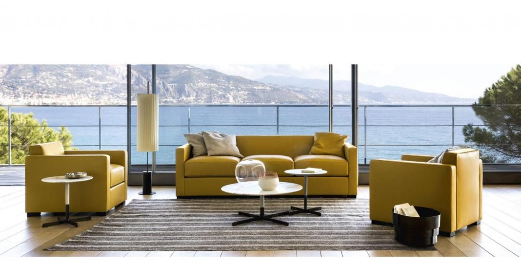 Linea A - Peter Marino