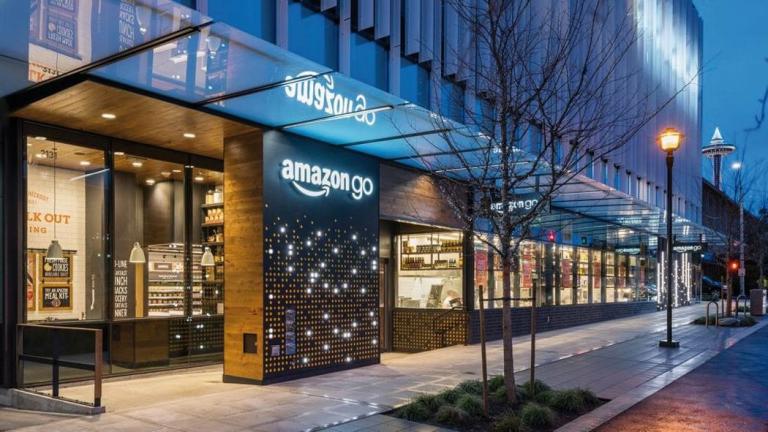 AmazonGo