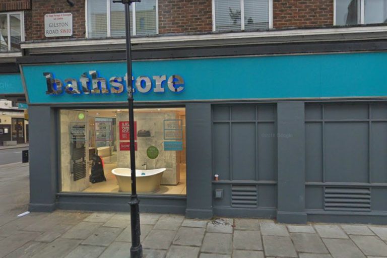 Bathstore