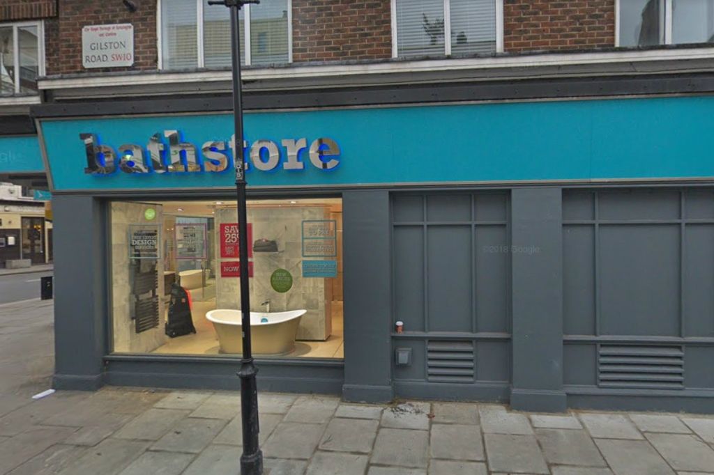 Bathstore