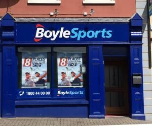 Boylesports to enter UK retail betting market in 2019