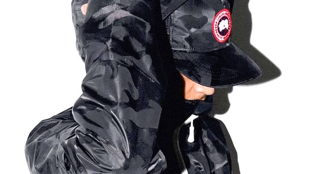 Canada-Goose