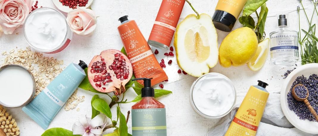 Crabtree & Evelyn