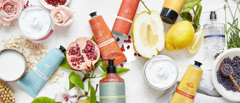 Crabtree & Evelyn