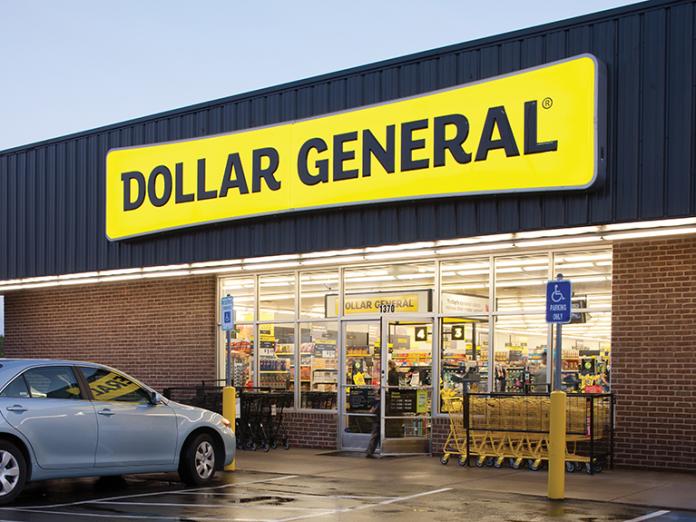 Dollar General opens new store in Old Orchard Beach Retail & Leisure