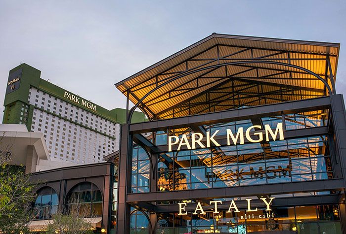 Eataly Las Vegas