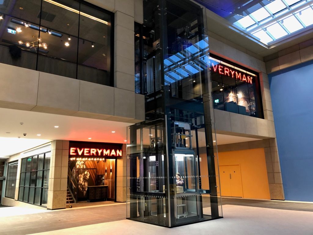 Everyman