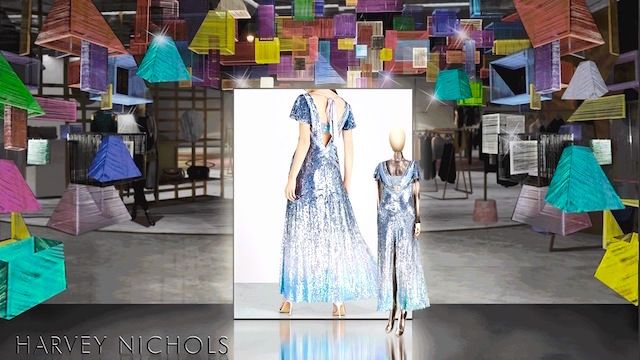 Harvey-Nichols-Concept
