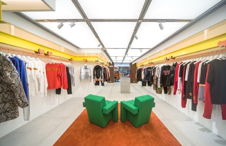 Heron Preston