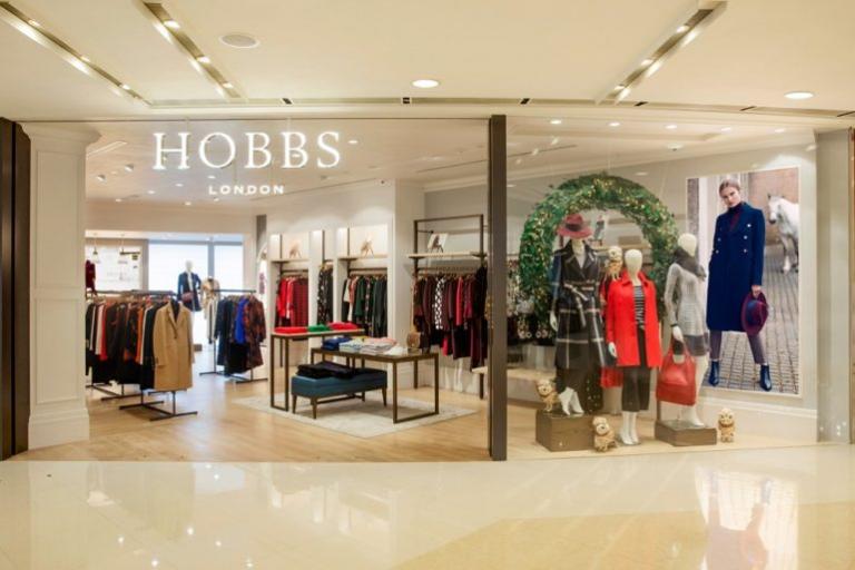 Hobbs, London