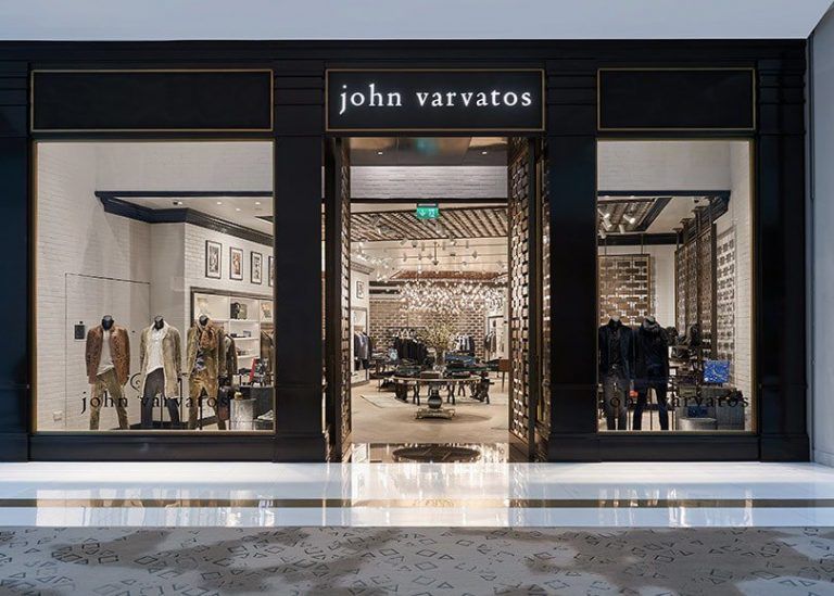 John Varvatos