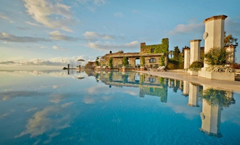LVMH to buy Belmond luxury hotel group for $3.2 billion