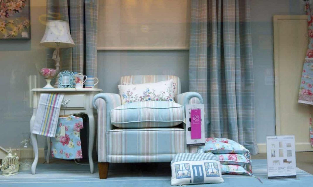 Laura Ashley