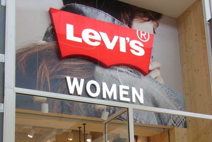 Levi’s