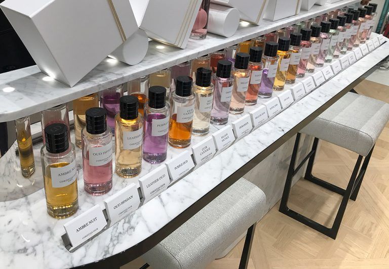 Maison-Christian-Dior-LHR-T5-scents