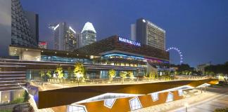 World-first Nerf Experience Singapore to open at Marina Square World-First Nerf Experience, Marina Square