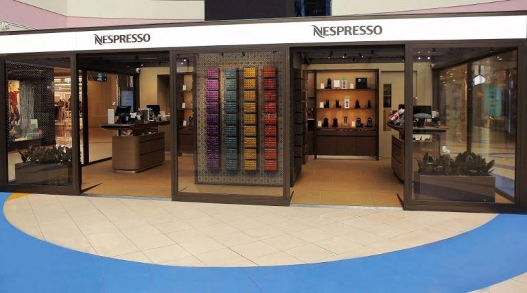 Nespresso