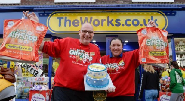 The Works
