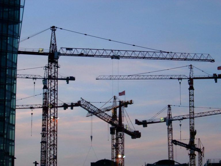 AccorHotels, Marriott and Hilton lead with biggest expansion plans in the Middle East