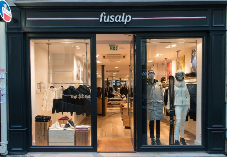 FUSALP
