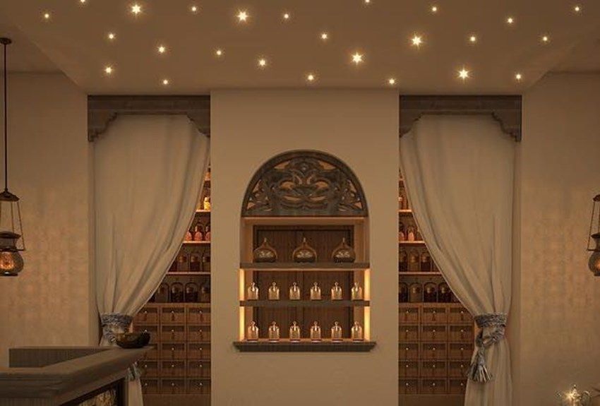 Five star boutique hotel opens in Sharjah