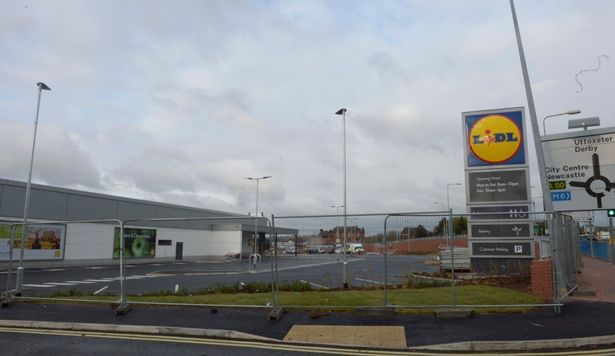 Lidl