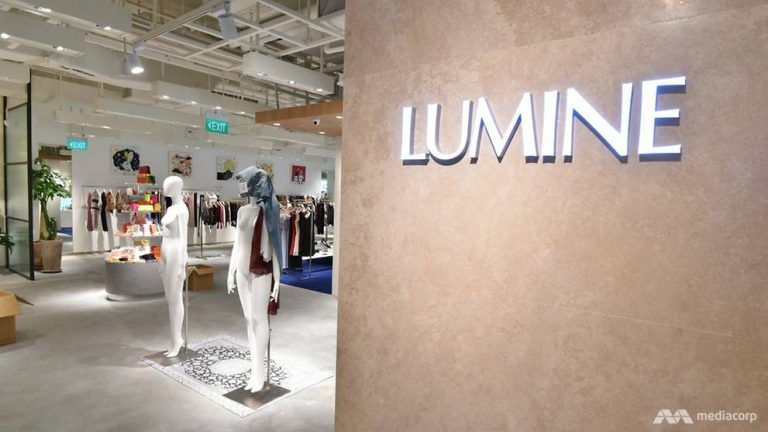Lumine