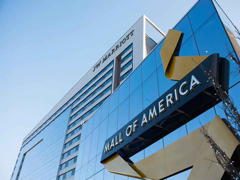 Mall of America