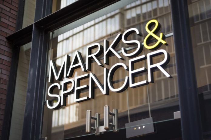 Marks & Spencer