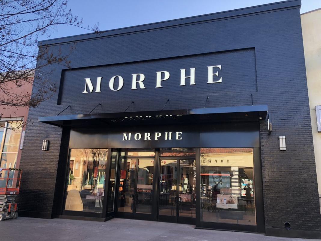 Morphe