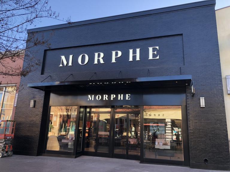 Morphe