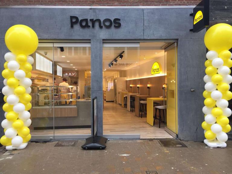 Panos