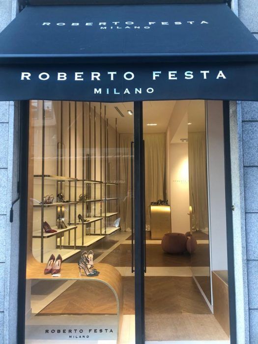 Roberto Festa