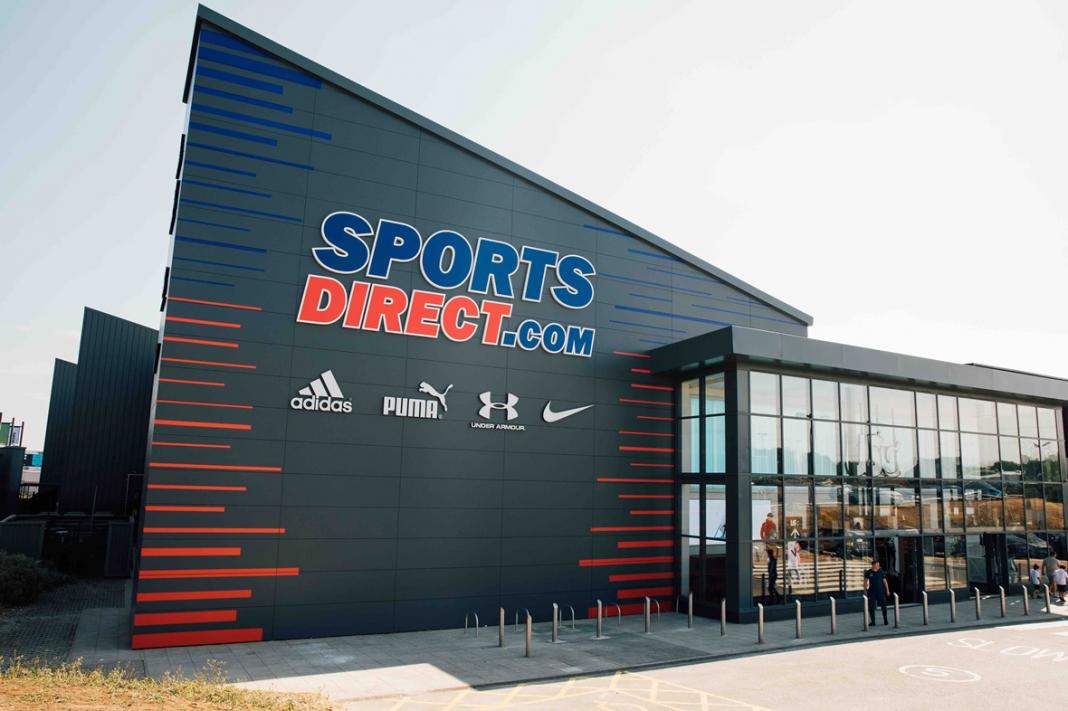 Sports Direct