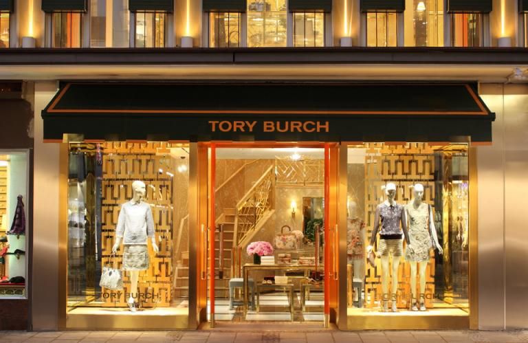 Tory Burch