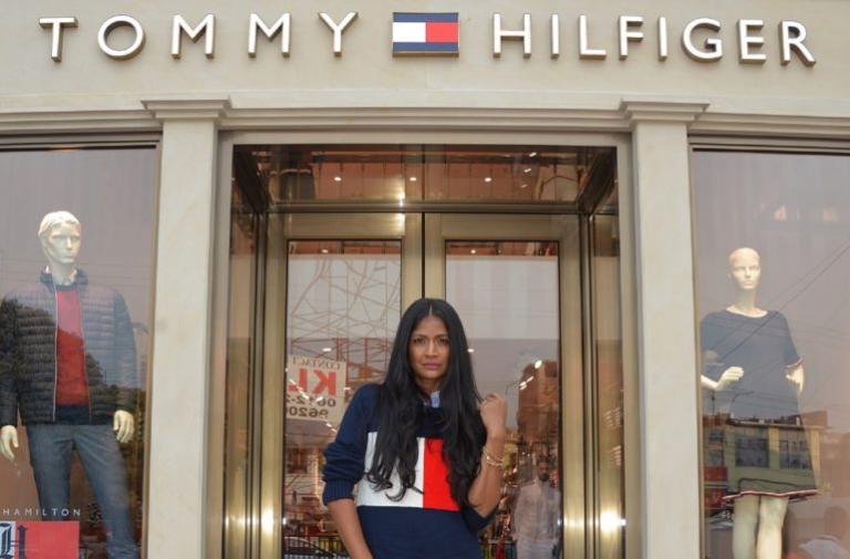 Tommy Hilfiger