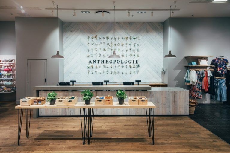 Anthropologie