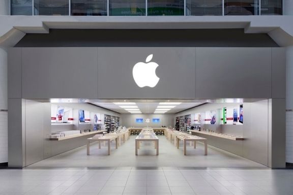 Apple
