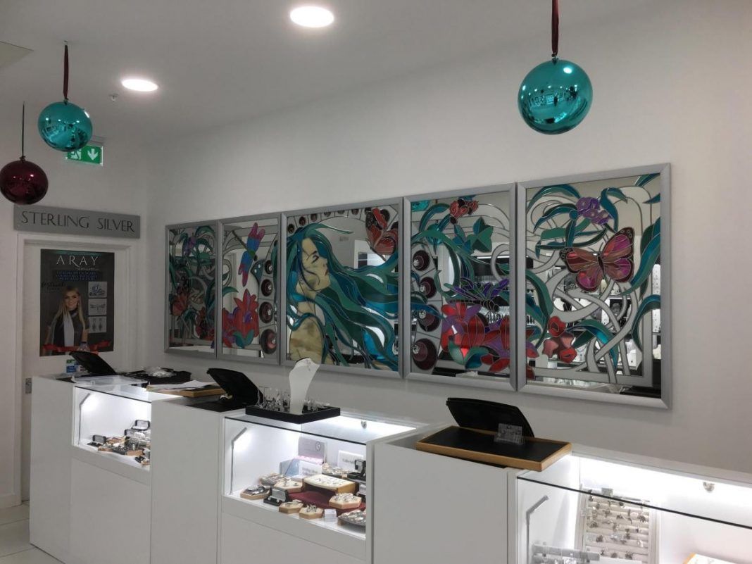 Aray Jewellery