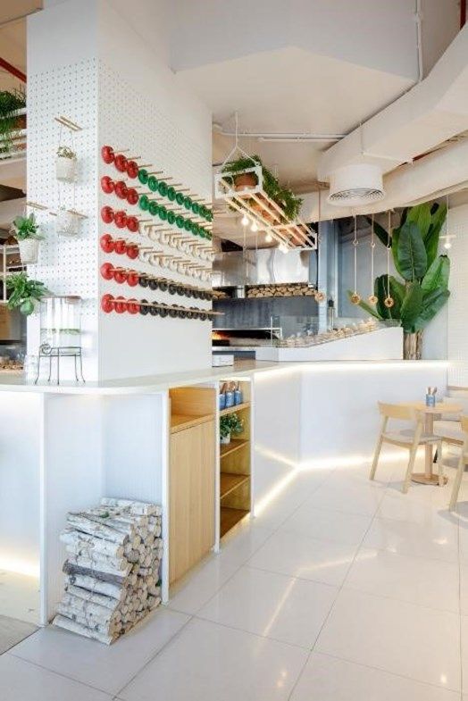 Bagel Yard brings Montrealstyle menu to Dubai Retail & Leisure